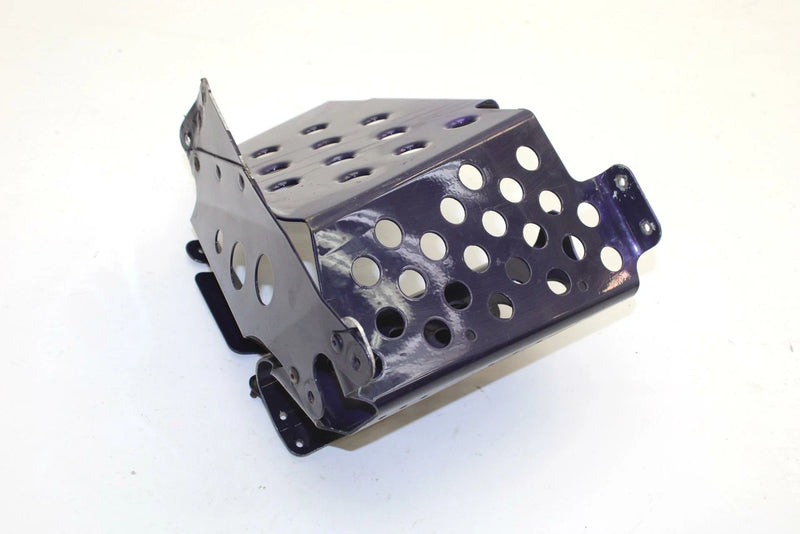 Ski-Doo OEM Left Foot Footrest Well 518313805 SS59