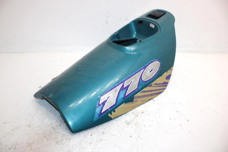 1997 Arctic Cat Monte Carlo 770 Oem Hood 1673-300 JA9