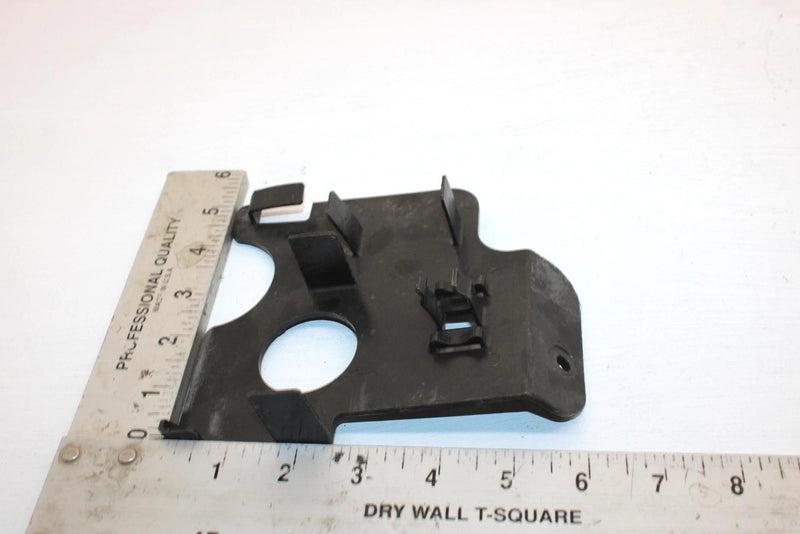 2006 Kawasaki Prarie 360 Oem Electrical Bracket 11052-7529 AK29