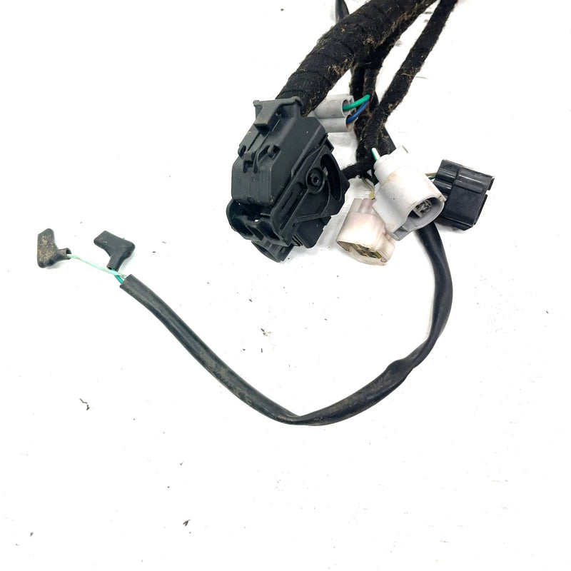 2021 CF-Moto CFORCE 600 OEM Main Wire Harness 9DS#-150100-6104 AC0.1