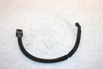 1994 Kawasaki Bayou 300 4x4 Oem Front Upper Brake Line 43059-1443 AK18