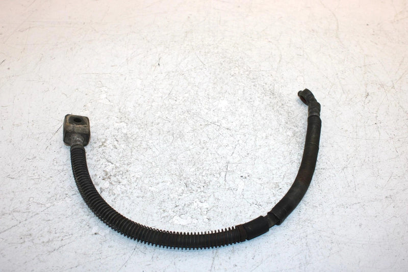 1994 Kawasaki Bayou 300 4x4 Oem Front Upper Brake Line 43059-1443 AK18