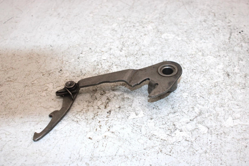 1985 Honda Atc110 A Oem Shift Shaft Arm 24630-046-010 AH13