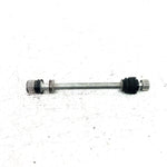 98 Honda Foreman 400 4x4 OEM Front Propeller Drive Shaft 40400-HM7-A00 AH92