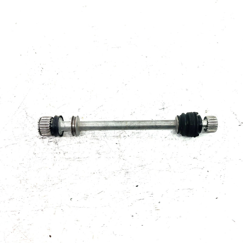 98 Honda Foreman 400 4x4 OEM Front Propeller Drive Shaft 40400-HM7-A00 AH92