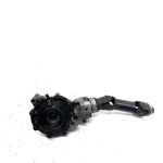 2005 Arctic Cat 650 4x4 V2 OEM Rear Diff Gearcase 0502-616 AA39
