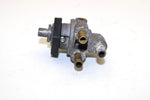 Sea-doo Bombardier Oem Petcock With Nut 275500098 Q3685