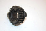 98 Yamaha  Timberwolf 250 Yfb250uk Oem 5th Wheel Gear 23T 4BD-17251-00-00 Q3515