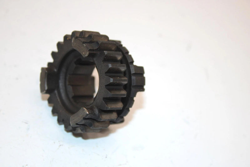 98 Yamaha  Timberwolf 250 Yfb250uk Oem 5th Wheel Gear 23T 4BD-17251-00-00 Q3515