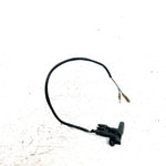 02-03 Kawasaki Prairie 650 KVF650A 4x4 OEM LeftLever Holder  13280-1227 AK37
