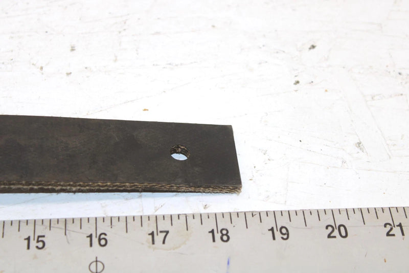 Ski-doo Oem Front Limiter Strap 503190782 Q4838