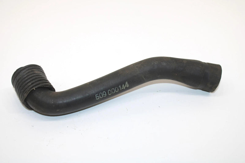 2002 Ski-doo Mxz 600 Oem Engine Inlet Coolant Hose 509000135 SS70