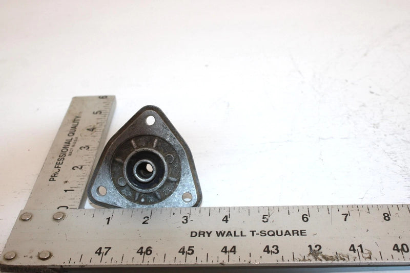 1986 Yamaha  Moto 4 Oem Rear Caliper Body 21V-25741-02-00 AY7