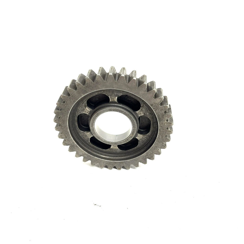 83-86 Suzuki ALT125 OEM 35T 2nd Driven Gear 24321-18910 AS31