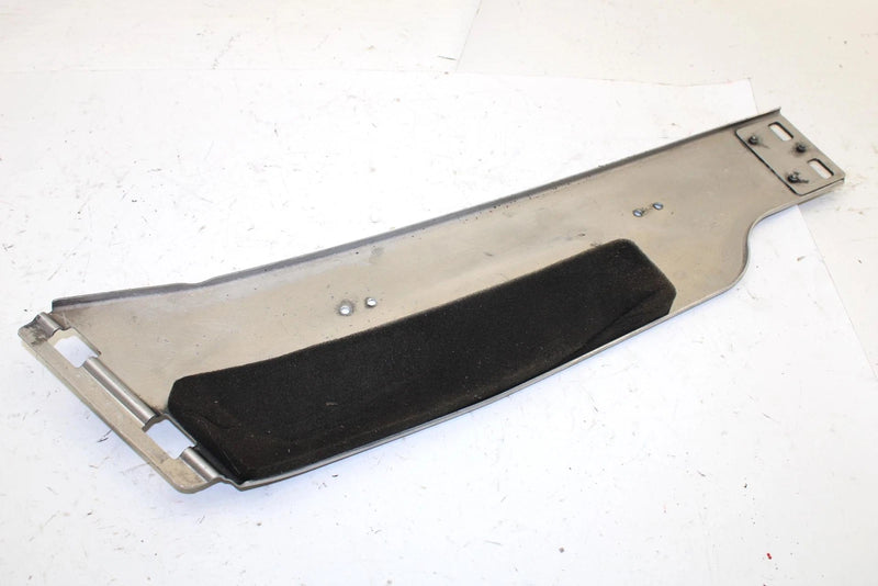 2007 Yamaha Attak Oem Belt Cover 8FP-77311-00-00 SY121