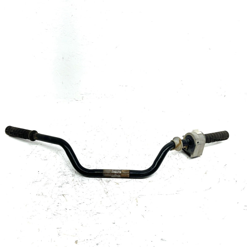 1999 Polaris Sport 400 OEM Handlebar Set 5242988-067 AP210