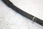 2003 Polaris Sportsman 600 Oem Radiator Coolant Hose 5412030 AP86
