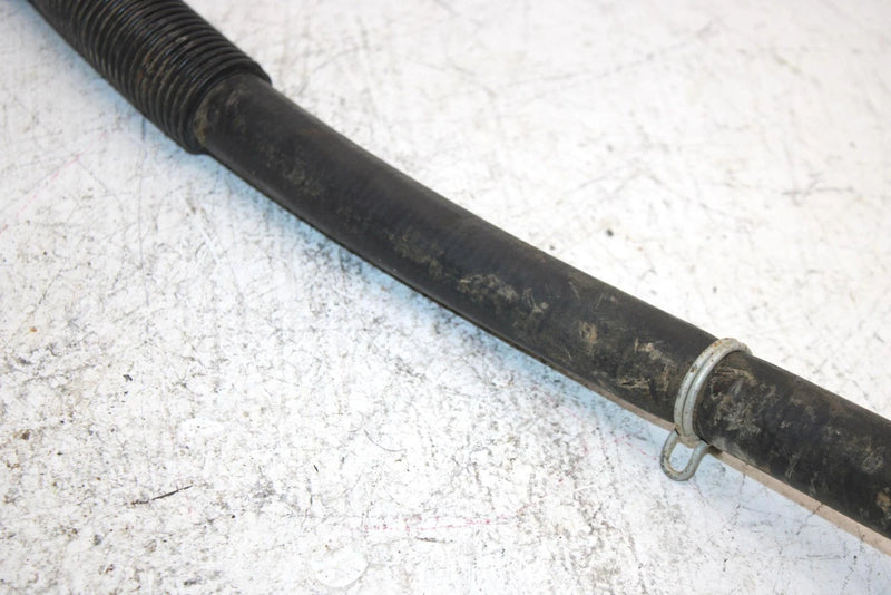 2003 Polaris Sportsman 600 Oem Radiator Coolant Hose 5412030 AP86