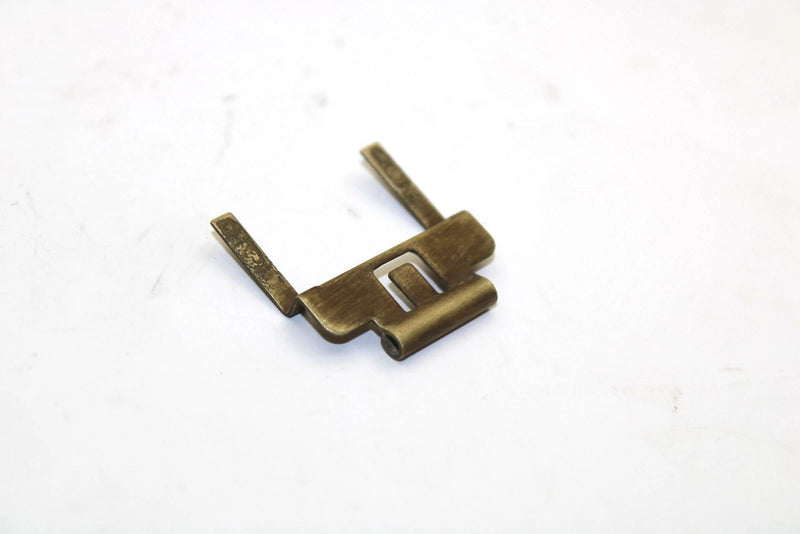 Yamaha OEM Carb Carburetor Float Arm 363-14187-00-00 Q1608