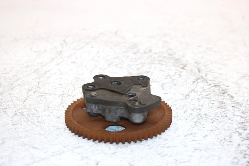1998 Kawasaki Bayou 300 Oem Oil Pump 16082-1068 AK17