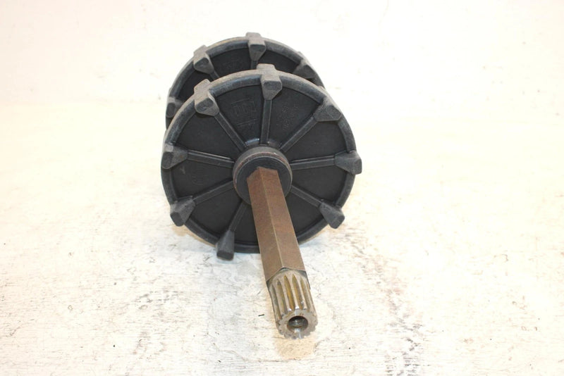 1996 Arctic Cat Cougar Oem Track Driveshaft 0728-028 SA7