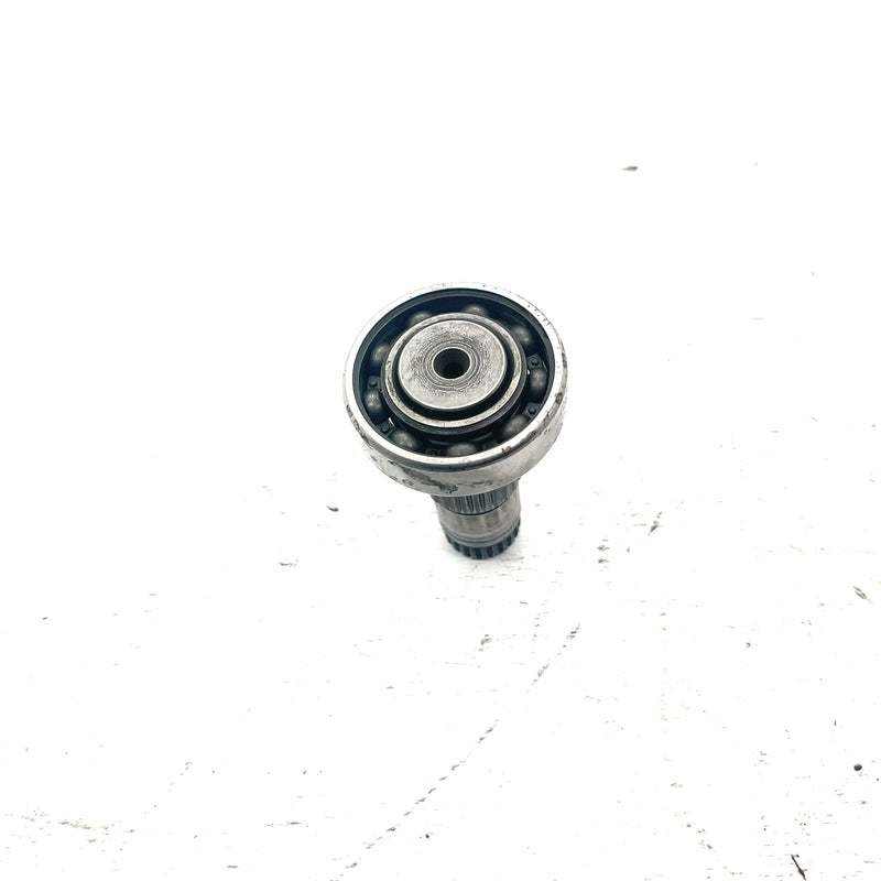 86-87 Polaris Trail Boss 250R OEM Transmission Output Shaft 5020461 AP245