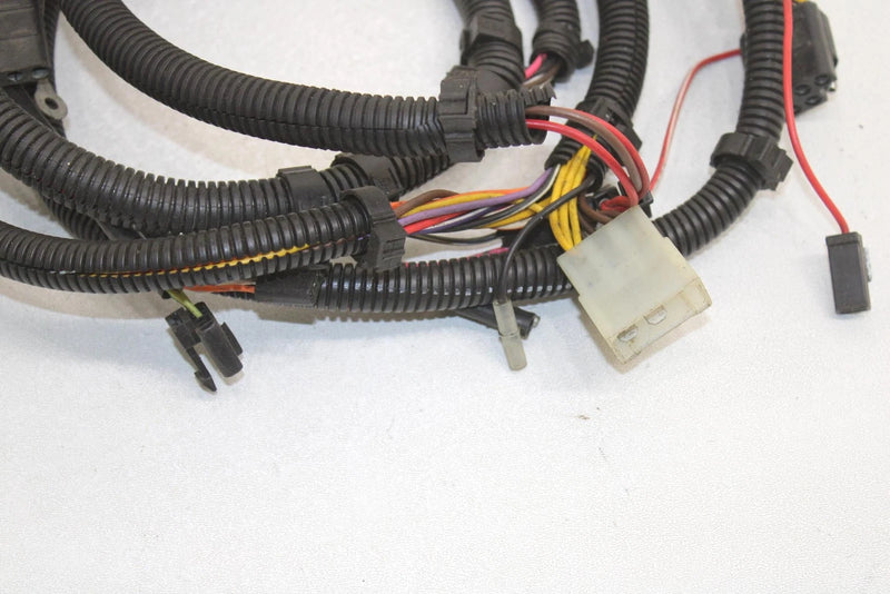00 Polaris 600 Touring Oem Main Wiring Harness 2460725 SP183