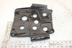 1996 Kawasaki Bayou 300 Oem Engine Skid Plate 55020-1271 AK25