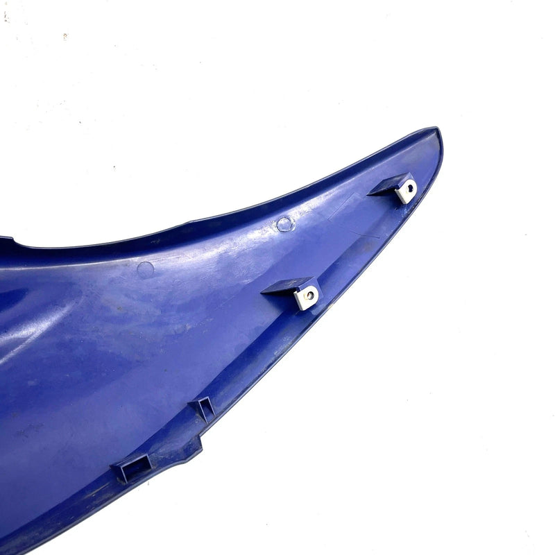 01-02 Yamaha WaveRunner GP1200 OEM Right Side Panel F0X-U377C-10-P0 SY28