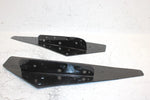 1997 Yamaha Venture Tr Oem Rear Tunnel Brace Pair 8CK-21911-00-00 SY15