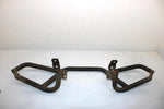 06 Can-am Outlander 400 Oem Rear Bumper AB0