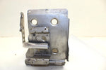 2005 Yamaha Rs Vector Oem Left Foot Rest Foot Well 8FU-21960-01-00 SY104