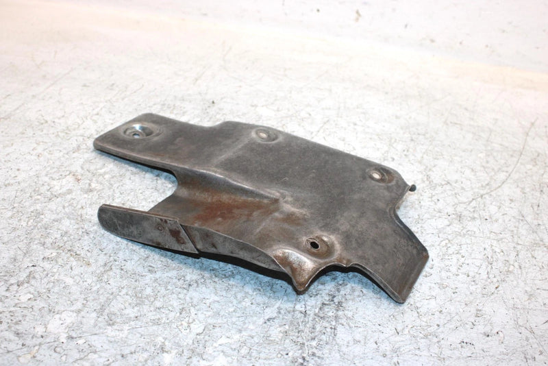 1986 Honda Trx350 Oem Air Box Heat Shield 17203-HA7-670 AH40
