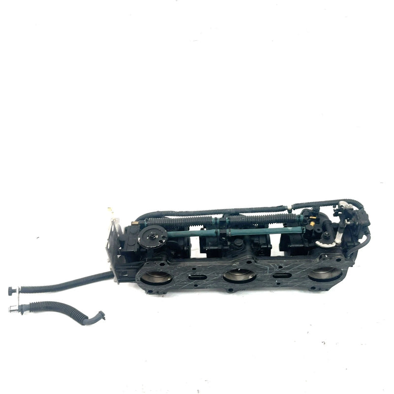 01-05 Yamaha WaveRunner XLT1200 OEM Carburetors Assembly  68N-14303-02-00 JY29