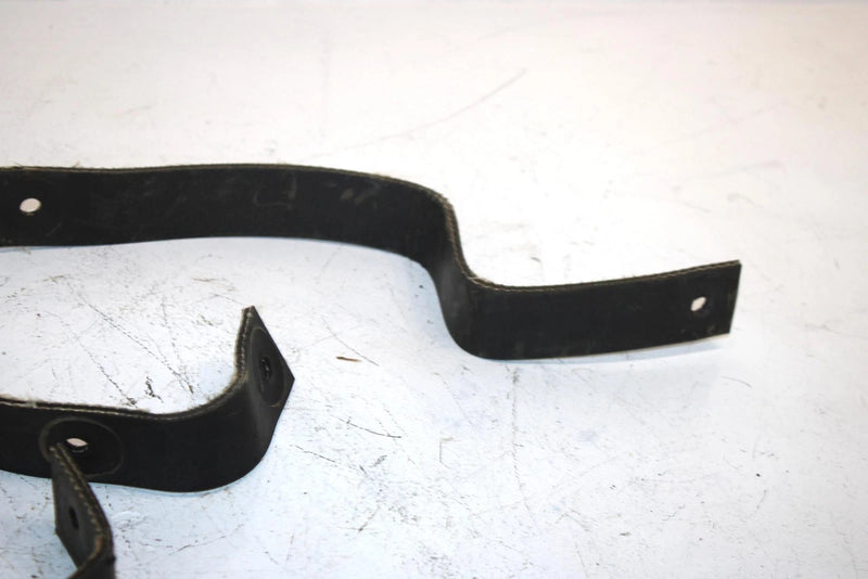 96 Polaris 600 Xcr Sp Oem Limiter Strap Set 5411045 5411061 SP154