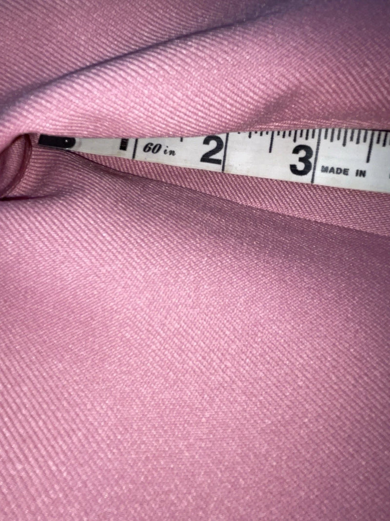 New Vintage Pink Dickson Jenkins Polyester Pants #5520 XX-17