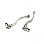 85-87 Polaris Trail Boss 250R OEM Handlebar Brake Lever Set 2050004 AP196