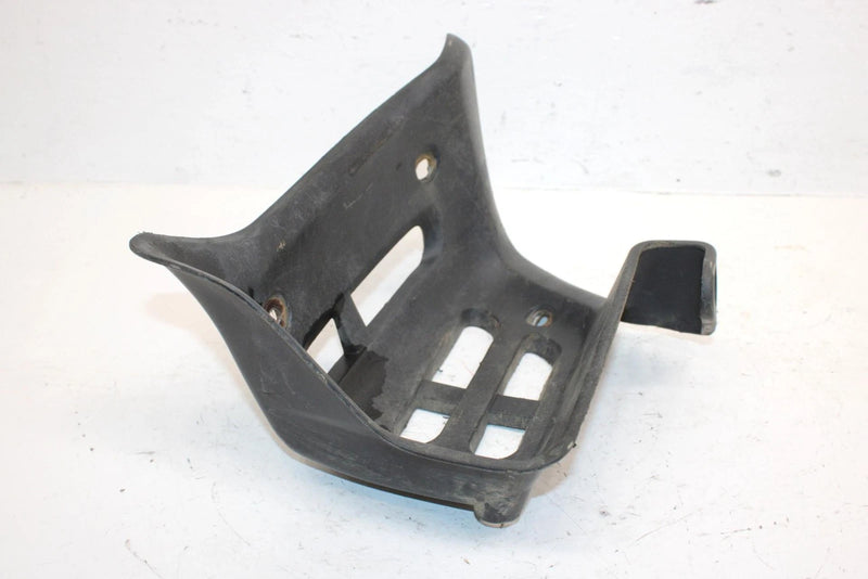 2003 Honda Trx 250 Exa Sporttrax Ex Oem Left Head Guard 80122-HN6-000ZA AH10