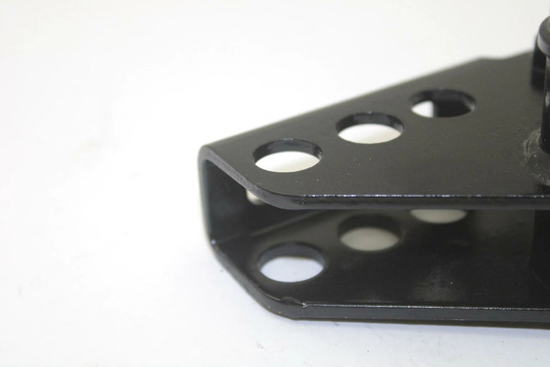 78 Yamaha Enticer 340 OEM Skid Rail Right Slide Bracket 8E3-47464-00-00 SY55