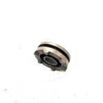 2003 Polaris Sportsman 600 OEM 6 Face Engagement Park Dog 3233916 AP234