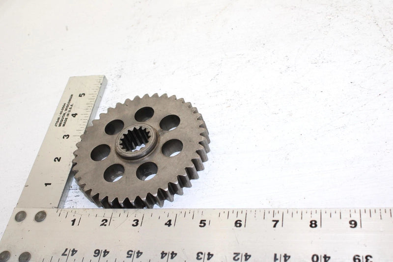 1997 Polaris 500 Indy Oem 39T 13W Sprocket 3222064 SP15