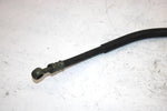 86 Honda Trx200 Sx A  Oem Front Upper Brake Hose 45123-HB3-003 AH27
