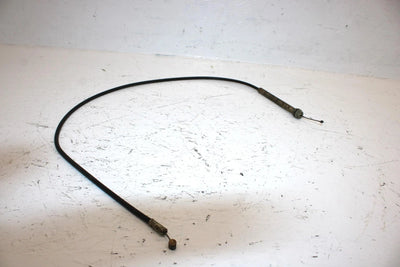 1992 Arctic Cat Jag Oem Brake Cable 0187-202 SA45