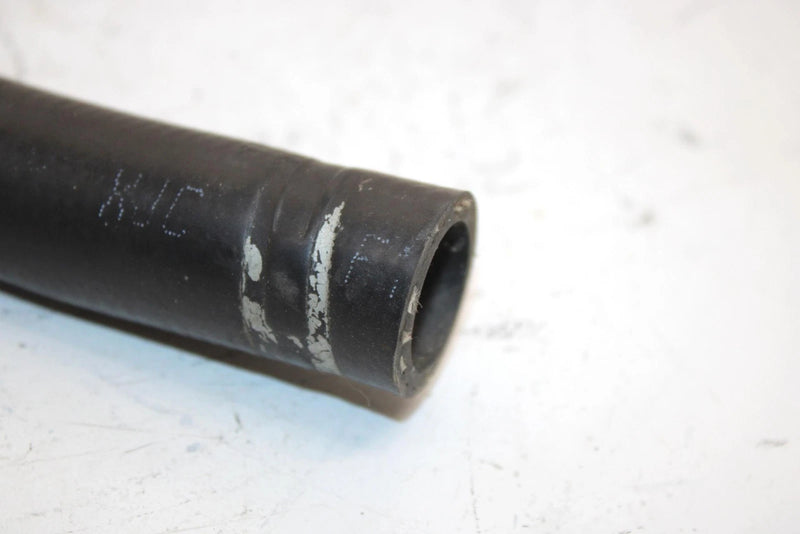 02 Polaris Rmk 600 Oem Coolant Hose Rear Cooler/Gripper 5412205 5412029 Q3225