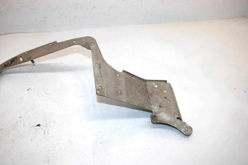 07 Polaris Fst Iq Oem Left Footrest 1015301 SP195