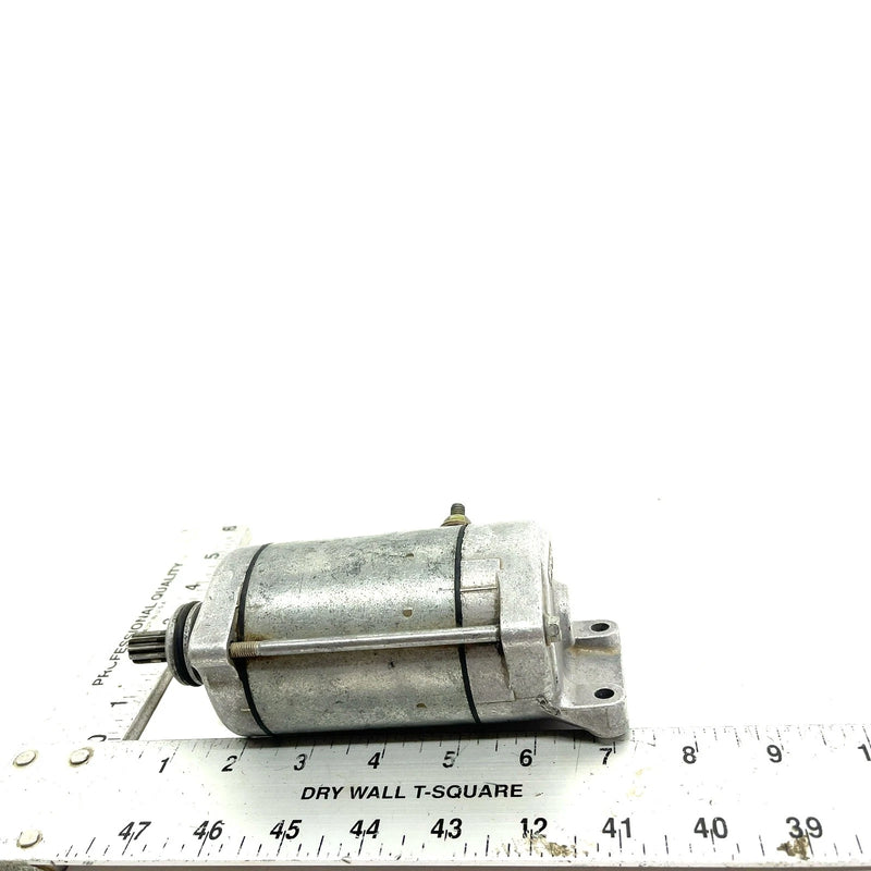 02-07 Polaris Sportsman 700 OEM Starter Motor 4013268 AP190