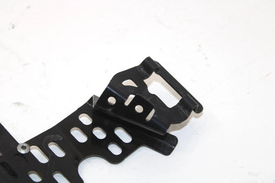 2017 Ski-doo Grand Touring 900 Oem Belt Cover Brace 417300448 SS65