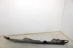 07 Polaris Trail Touring Oem Left Rear Suspension Skid Rail 1541684 SP200