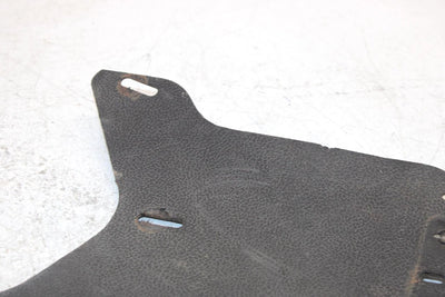 1991 Polaris Trail Boss Oem Front Left Mudflap 5850086 AP92
