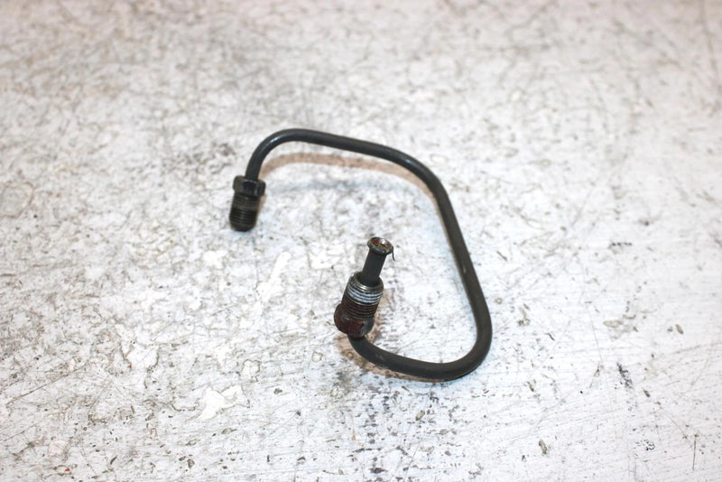 1998 Suzuki Quadrunner 250 Oem Outer Brake Line Set 59450-20B10 AS13